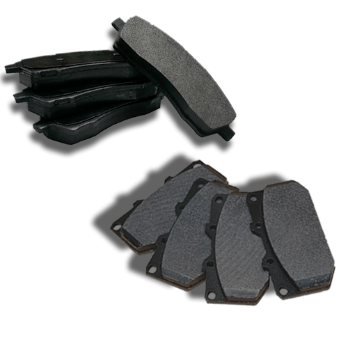 Brake Pads Replacement - Car Parts Online